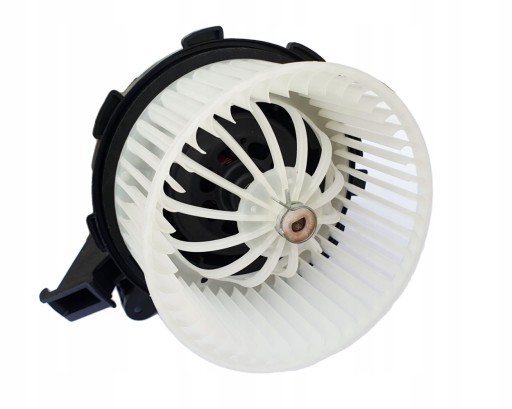 8T1820021 - AUDI Q5 8R двигун повітродувка вентилятор + AC