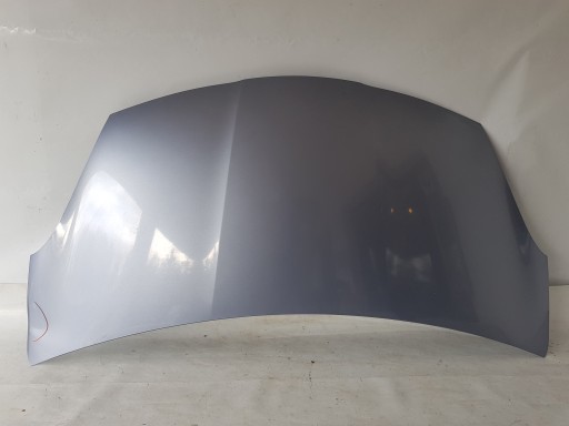 Cofano NISSAN PIXO 08-13