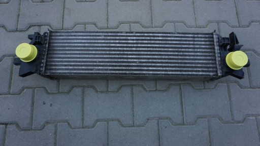 VOLVO S60 V60 XC60 S90 V90 XC90 - intercooler