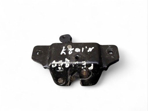 lock bonnet boot Peugeot 206 facelift 2006 871958