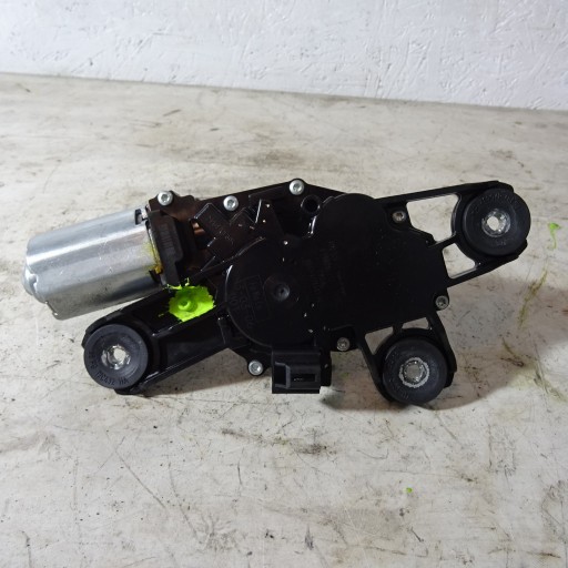 FORD FIESTA MK7 LIFT 3D Motor Wischer heck