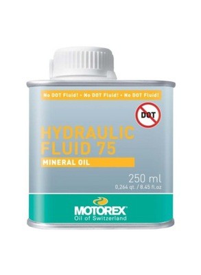 Жидкость сцепления, гидравлическое масло MOTOREX HYFRAUL