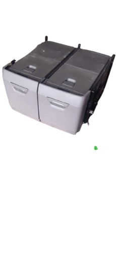 2034757 - SCANIA NGS ДВА ХОЛОДИЛЬНИКА И СТОЙКА КАБИНА S