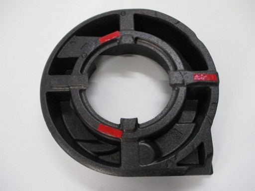 ROUE SECOURS GARNITURE RENAULT KADJAR 18R 281J89815R
