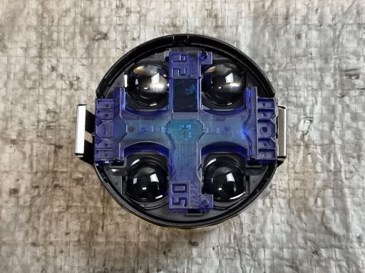sensor rain OE A2049014503 MERCEDES E KLASA W212 13r