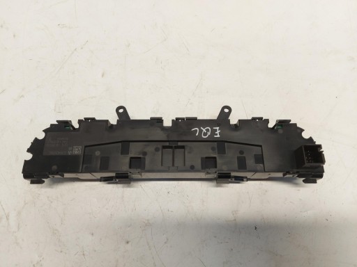 Mercedes EQC 400 W293 control panel navigation devices A2939055300