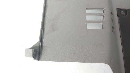 VW T5 Handschuhfach des Beifahrers Netztennwand 7H5857934A 7H0858917