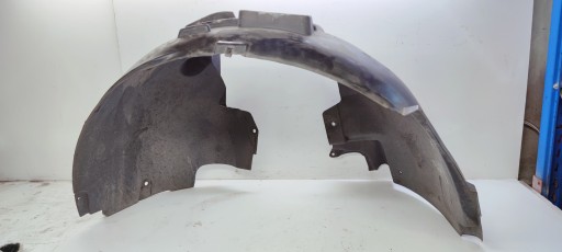 КОЛІСНА АРКА ПЕРЕДНЯ ПРАВА AUDI Q5 8R 8R0821172F