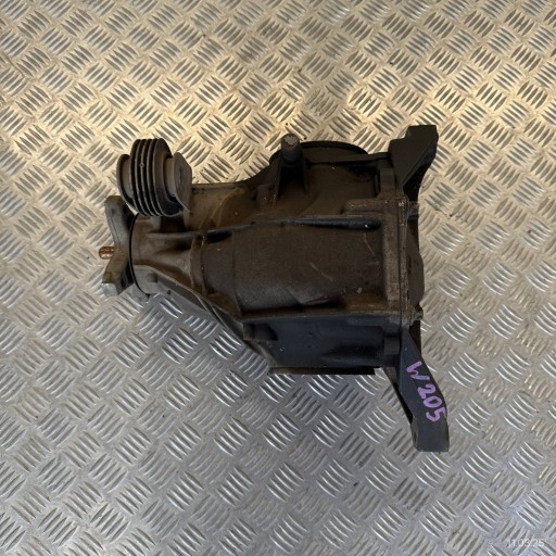 differential diff rear MERCEDES W205 C-KLASA 2053508911