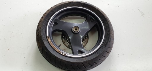 YAMAHA BWS BOOSTER КОЛЕСО ОБОДА ШИНИ 13 ДЮЙМІВ ТЮНІНГ