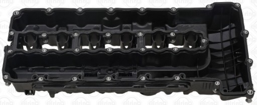 Elring 477.530 Крышка головки блока цилиндров