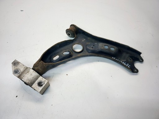 arm left front AUDI A3 8P VOLKSWAGEN SEAT SKODA 1K0407165C