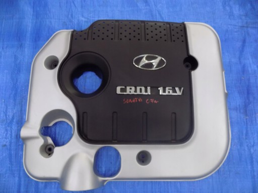 cover engine housing cover HYUNDAI SONATA 05-09