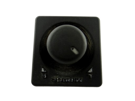 mirror control switch button LAND ROVER FREELANDER AMR 2498