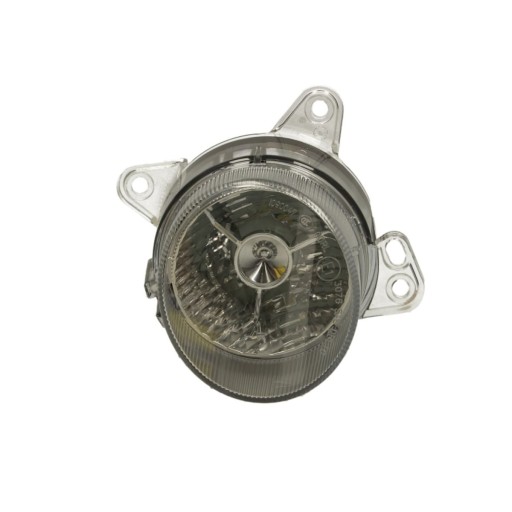 712404101120 - ПРАВА LED ФАРА DB MERCEDES W176, W/S204, C117