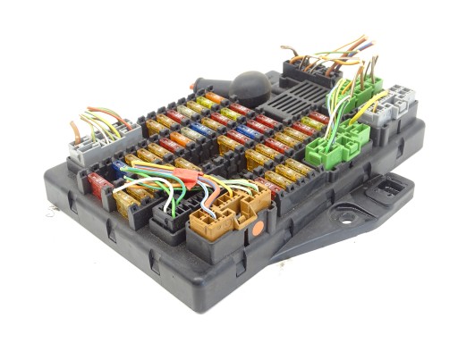 Module fusibles JAGUAR XJ X350 X351 5W93-14A073-CB