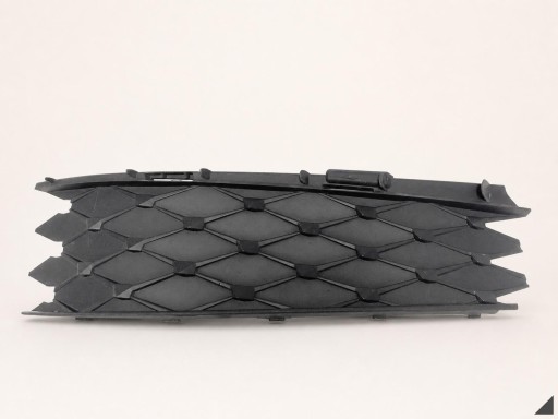 SKODA OCTAVIA IV 4 5E3 LIFT 24- grille spoiler grid bumper front left
