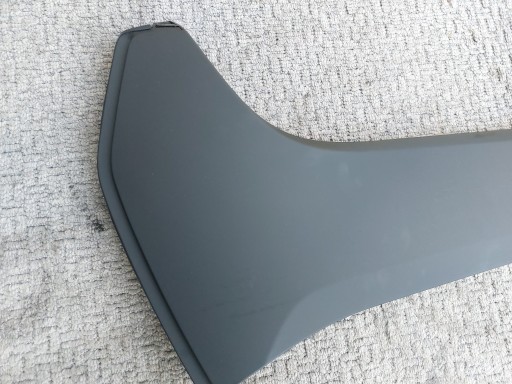 Blende Abdeckung PODLOKIETNIKA rechts PORSCHE CAYENNE III 22r 9Y