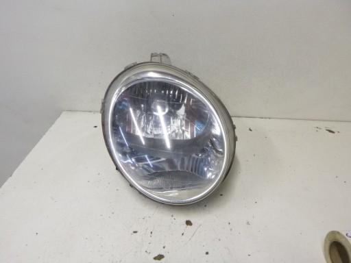 light front Daewoo Matiz Lift M150 2003r.