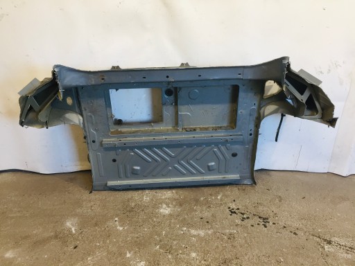 РЕМЕНЬ ЗАДНИЙ PEUGEOT 3008 HYBRID #92