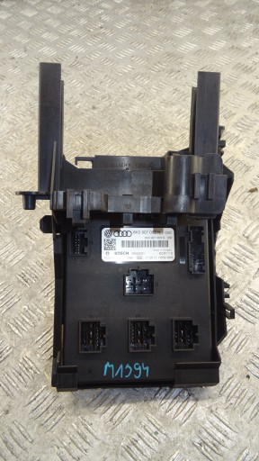 AUDI A4 B8 8K A5 8T Unité commande confort 8K0907063N