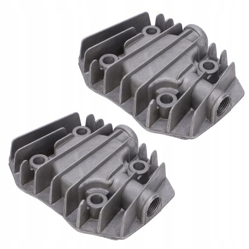 2 шт. НАСОС КОМПРЕССОРА ГОЛОВКИ ЦИЛИНДРА