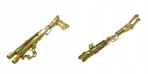 80-4605280 - СТАБИЛИЗАТОРЫ В СБОРЕ 2X MTZ 82 BELARUS 804605280