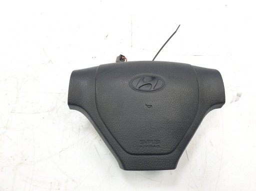 airbag airbag HYUNDAI GETZ