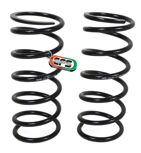 SUZ-115E - Ресори efs передні 35мм suzuki grand vitara 2005+