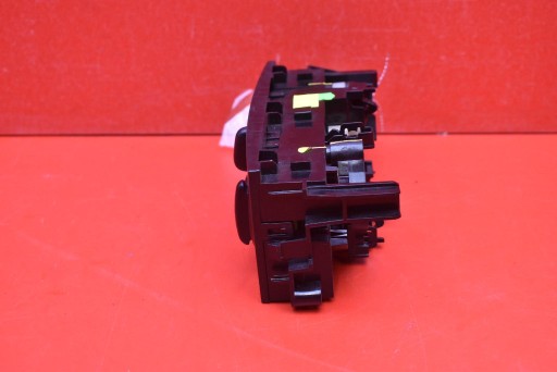 Pannello controllo BOCCHETTE KLIMY N102079B PEUGEOT 207 1 e 06-09