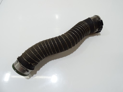 pipe wiring hose of the intercooler BMW E90 E91 N47D20C OE (20186118)