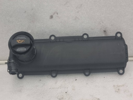 Abdeckung der Ventile Volkswagen Golf VI 1.6 MPI CMX 06A103469BB