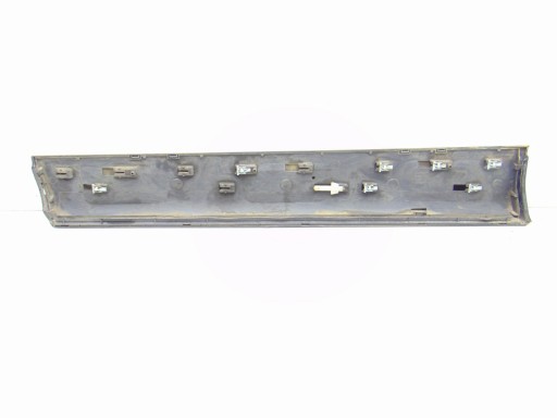 moulding lower door right front AUDI Q7 4L S-LINE LZ9Y 4L0853960 EFG