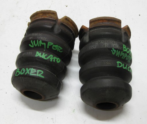 BOXER JUMPER DUCATO III LIFT špička tlumiče zadního 1351266080