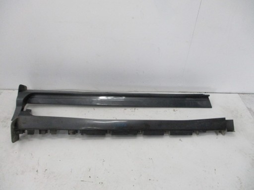 Couverture Jupe Ford Kuga MK2 ST-LINE Droit