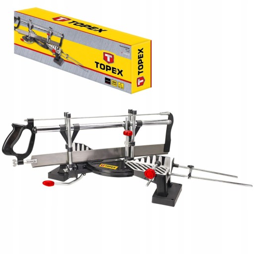 РУЧНА ТОРЦЮВАЛЬНА ПИЛА, ТОРЦЮВАЛЬНА ПИЛА 550 ММ