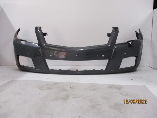 bumper MERCEDES GLK 204 A2048851425 XENON PDC