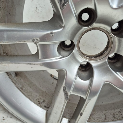 AUDI A6 S6 4G 10- disk hliníkový 19"