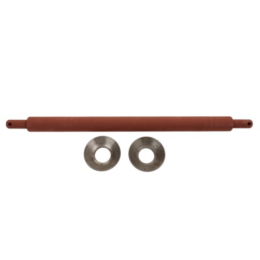 00035 - Опорная ось балка 800x60mm l935 кат. 3