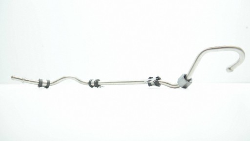 pipe hose fuel line MERCEDES W177 A2820703000