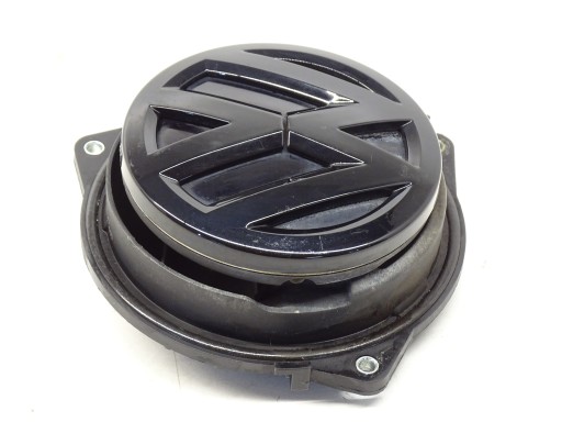 Türgriff heckklappe Kofferraum VW POLO 6C6827469