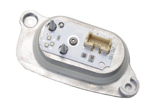 8V0998474, 8V0 - Модуль светодиодных фонарей правый Audi A3 S3 8V 17-новый