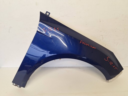 FORD FOCUS MK3 LIFT 14-18 parafango Destra