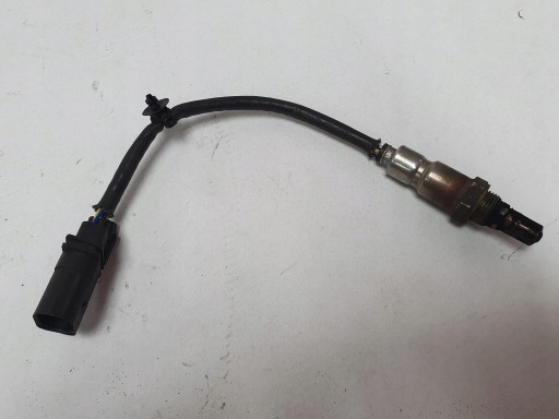 OPEL ASTRA K SONDA LAMBDA 1.6CDTI 55579925