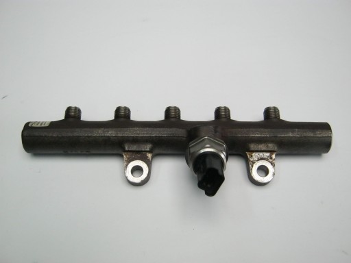 Rampe injection MEGANE SCENIC 1.5 DCI 8200701690