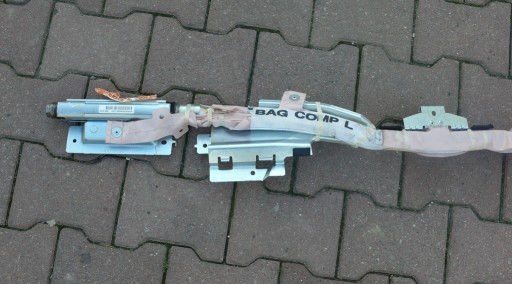 Airbag AIRBAG Dachvorhang Airbag links SUBARU LEGACY V 5 KOMBI