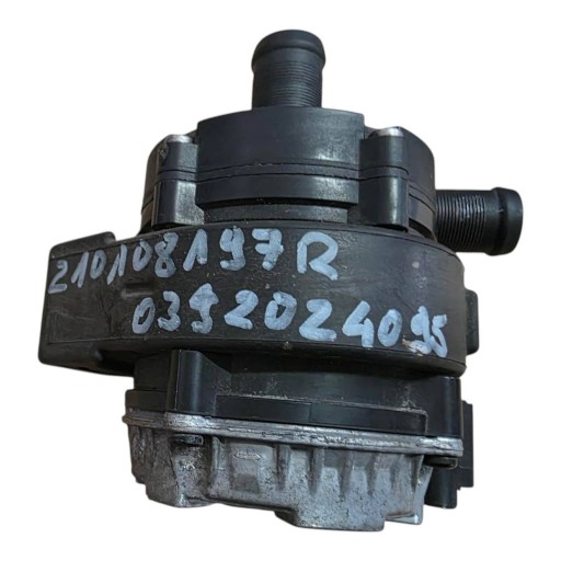 vodena pumpa električna RENAULT 210108197R 0392024095