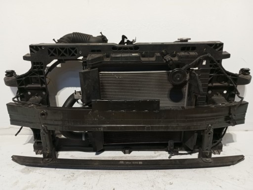 radiators complete HYUNDAI I10 III 1,0i