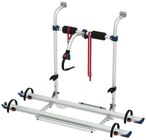 ВЕЛОСИПЕДНА СТІЙКА FIAMMA CARRY BIKE HOBBY 03-