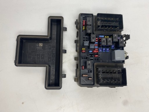 F2GT-14A067-EC, - Блок предохранителей bcm ford galaxy mk4 f2gt-14a067-ec